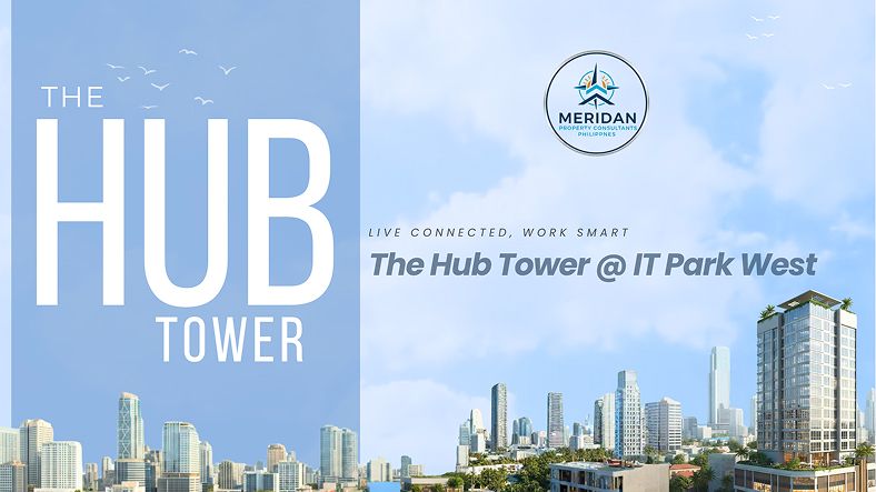 The Hub at IT Park West