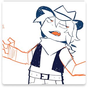 Animation Finals