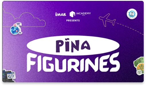 Pina Figurines