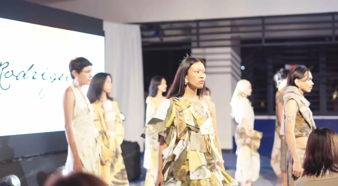 KATSA Fashion Show