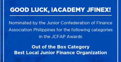 iACADEMY student achievement — APRIL 2017