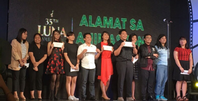 iACADEMY student achievement — AUGUST 2017