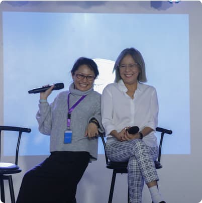 Netflix Partner Event