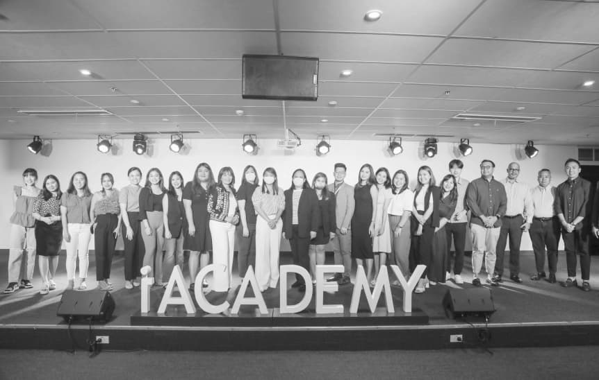 Top Performing School