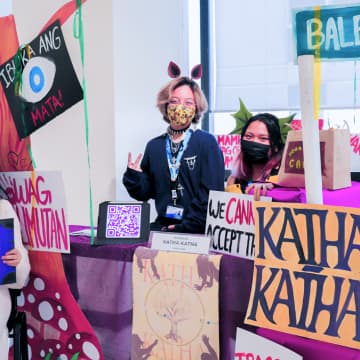 Humanities and Social Sciences