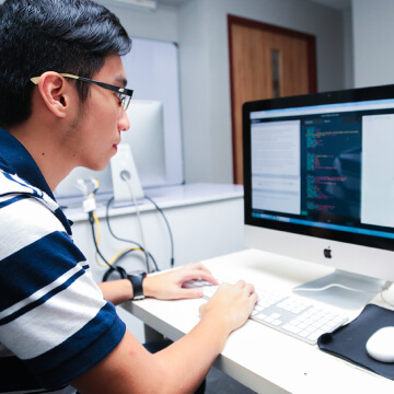 SOFTWARE DEVELOPMENT