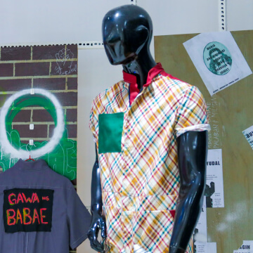 Fashion Design and Technology